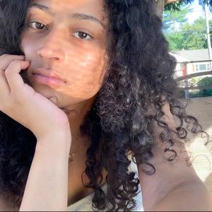 Meet your Posher, Chasity